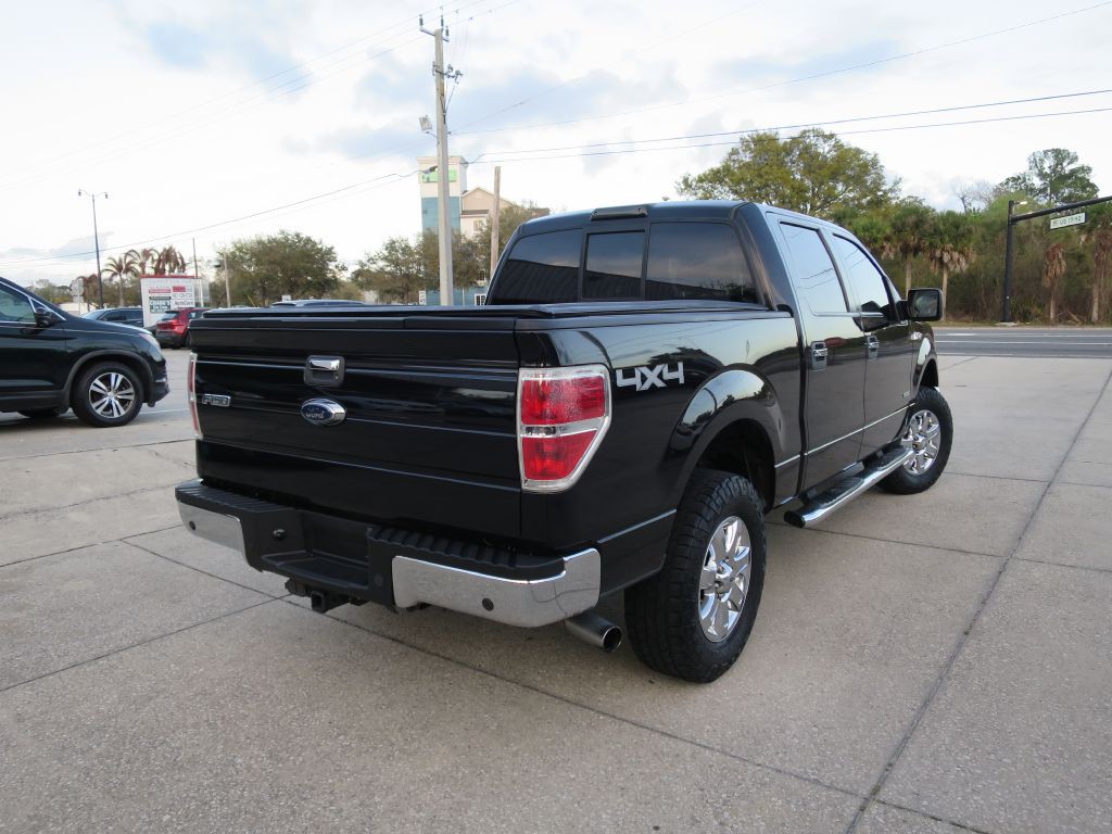 2013 Ford F-150 Image 5