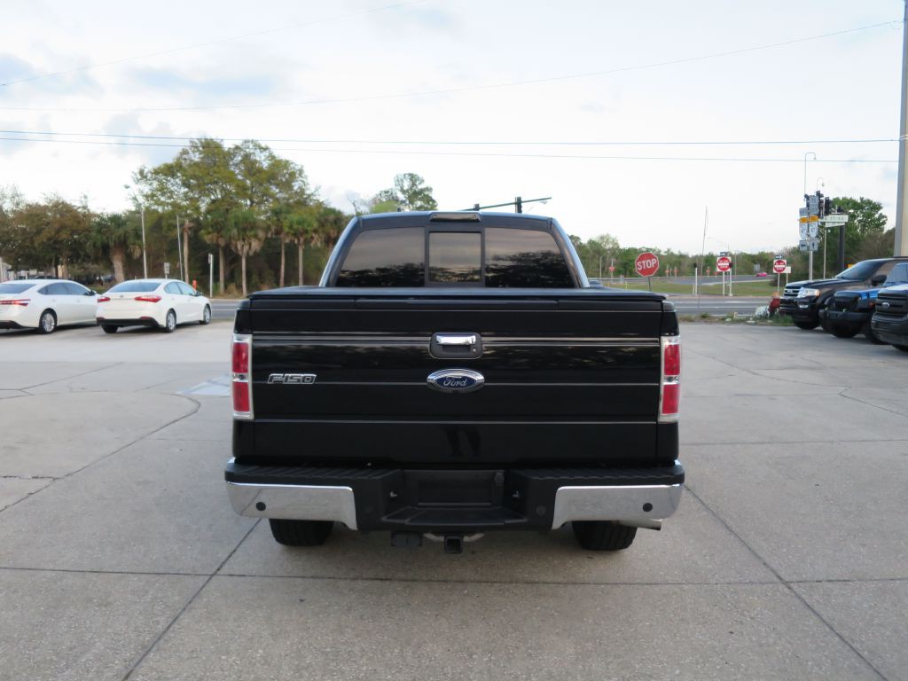 2013 Ford F-150 Image 6