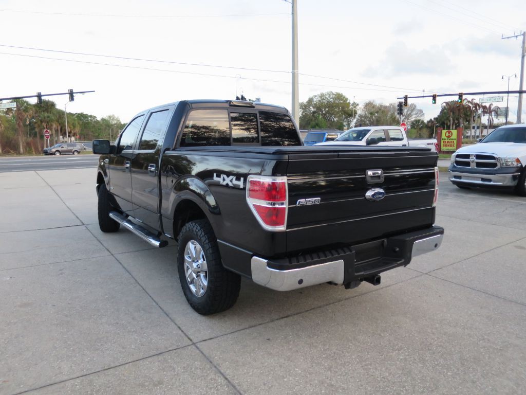 2013 Ford F-150 Image 7