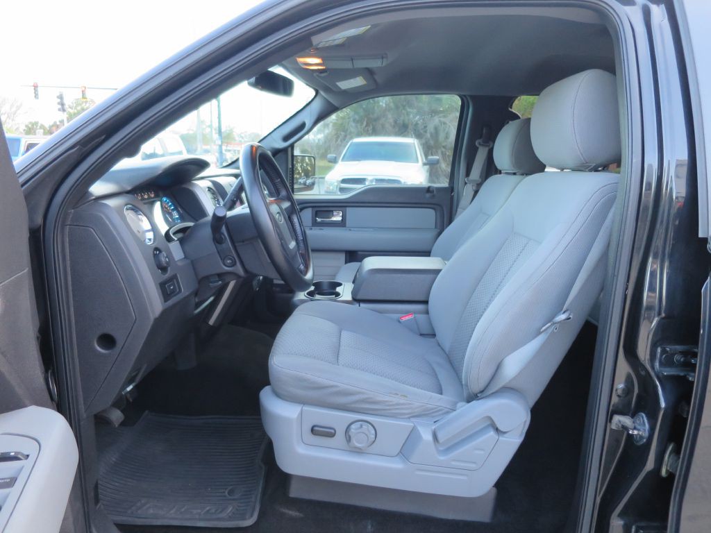 2013 Ford F-150 Image 10