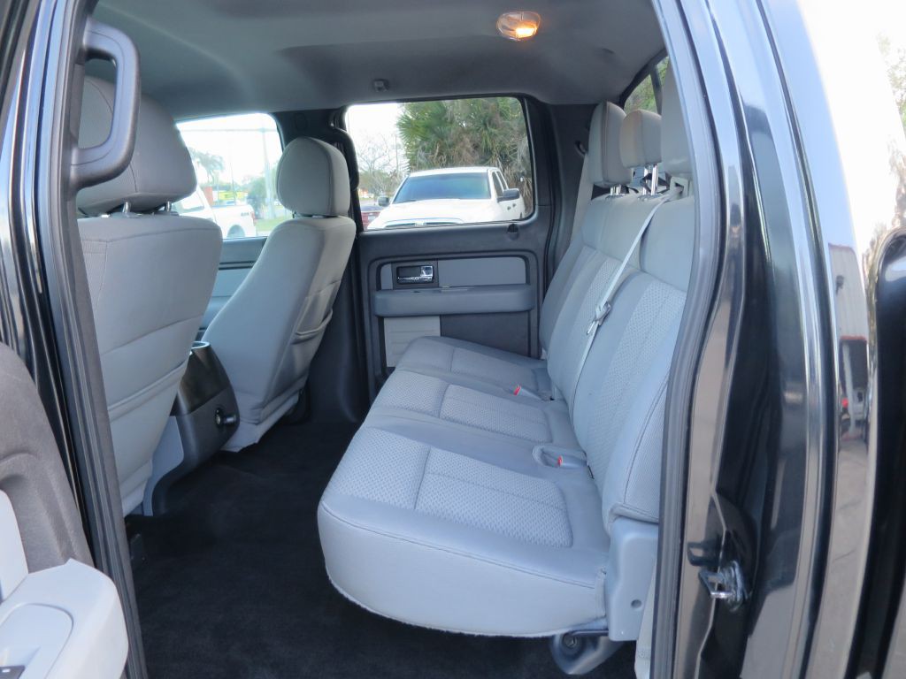 2013 Ford F-150 Image 11