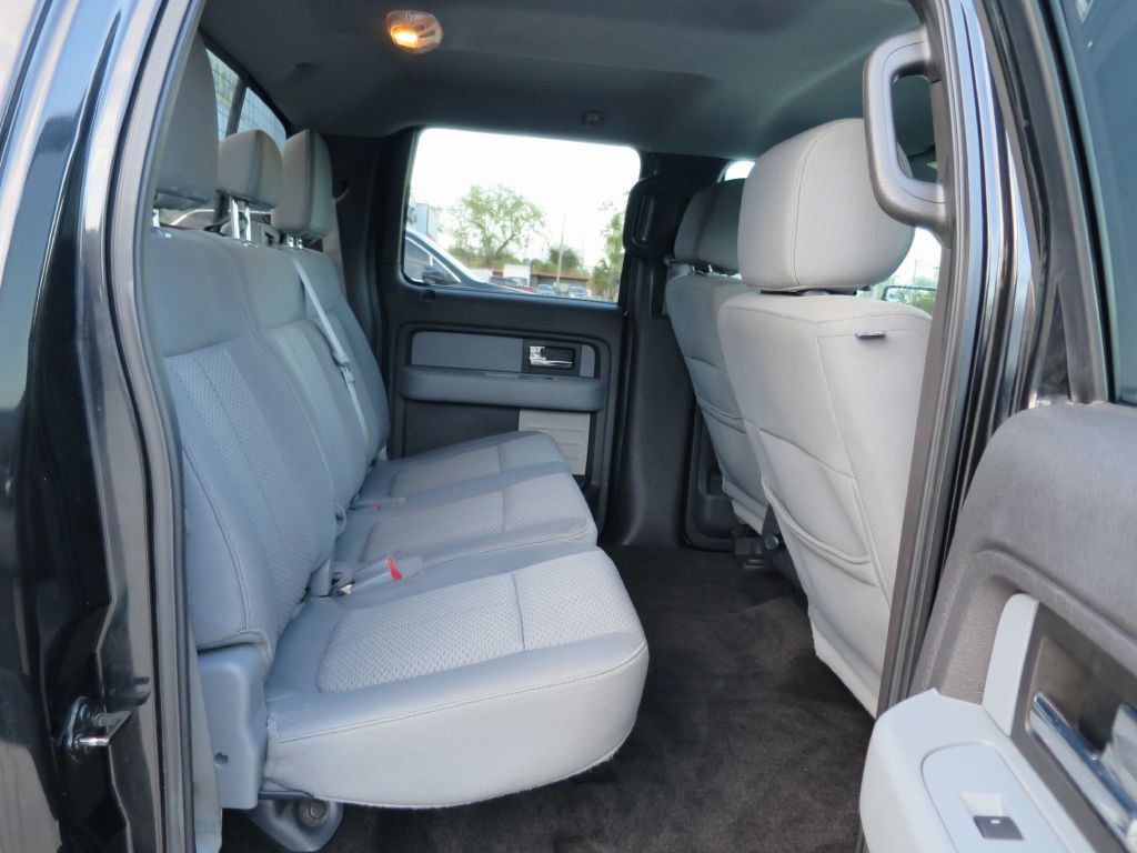 2013 Ford F-150 Image 12