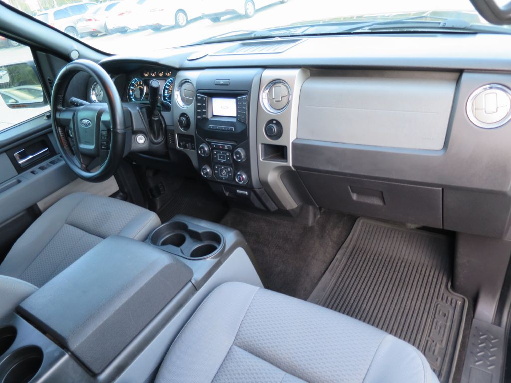 2013 Ford F-150 Image 13