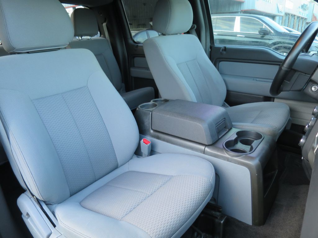 2013 Ford F-150 Image 14