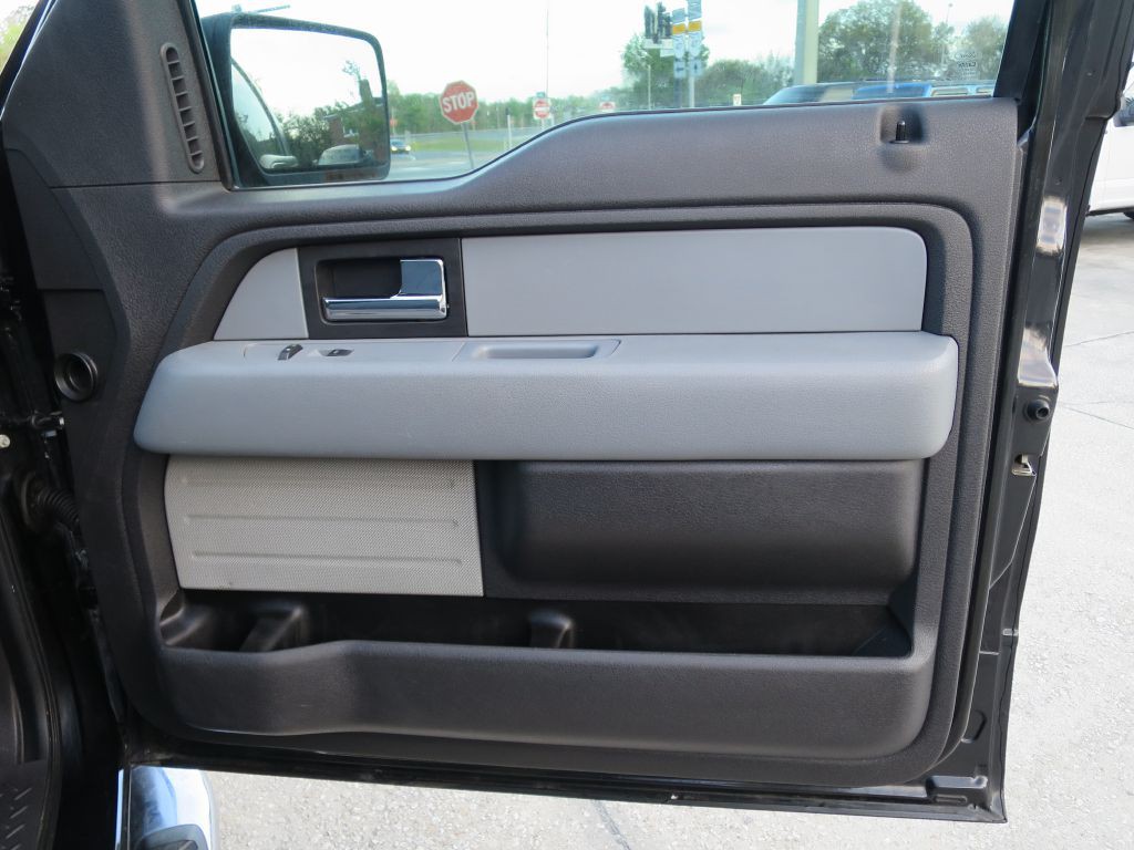 2013 Ford F-150 Image 15