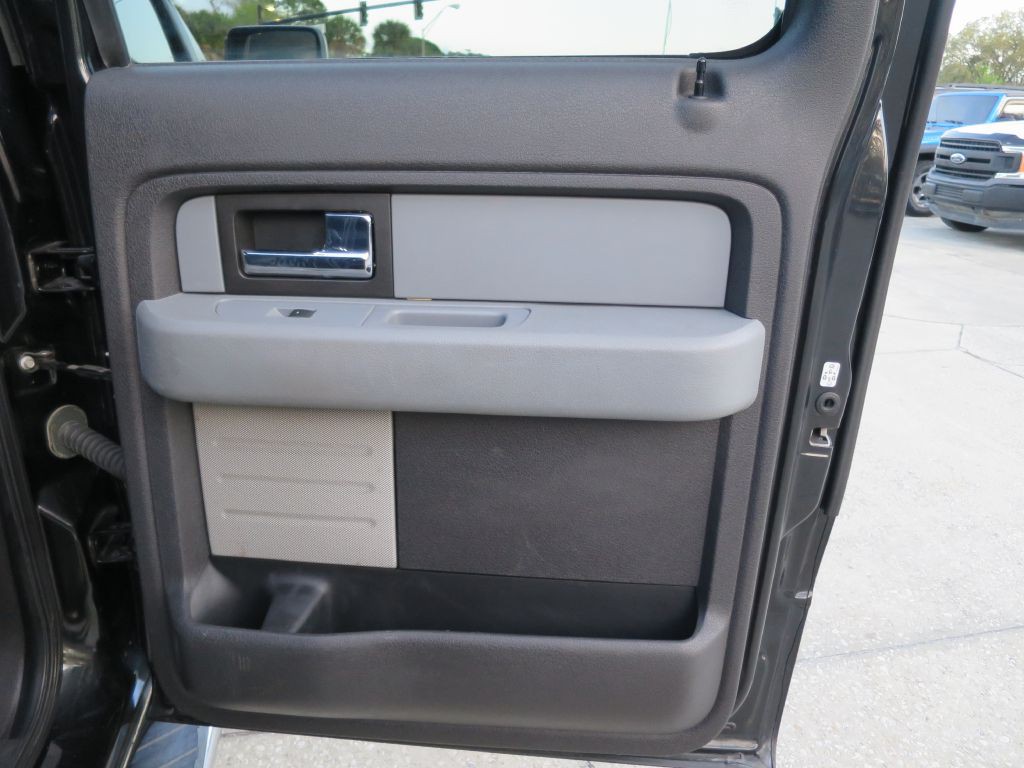 2013 Ford F-150 Image 16
