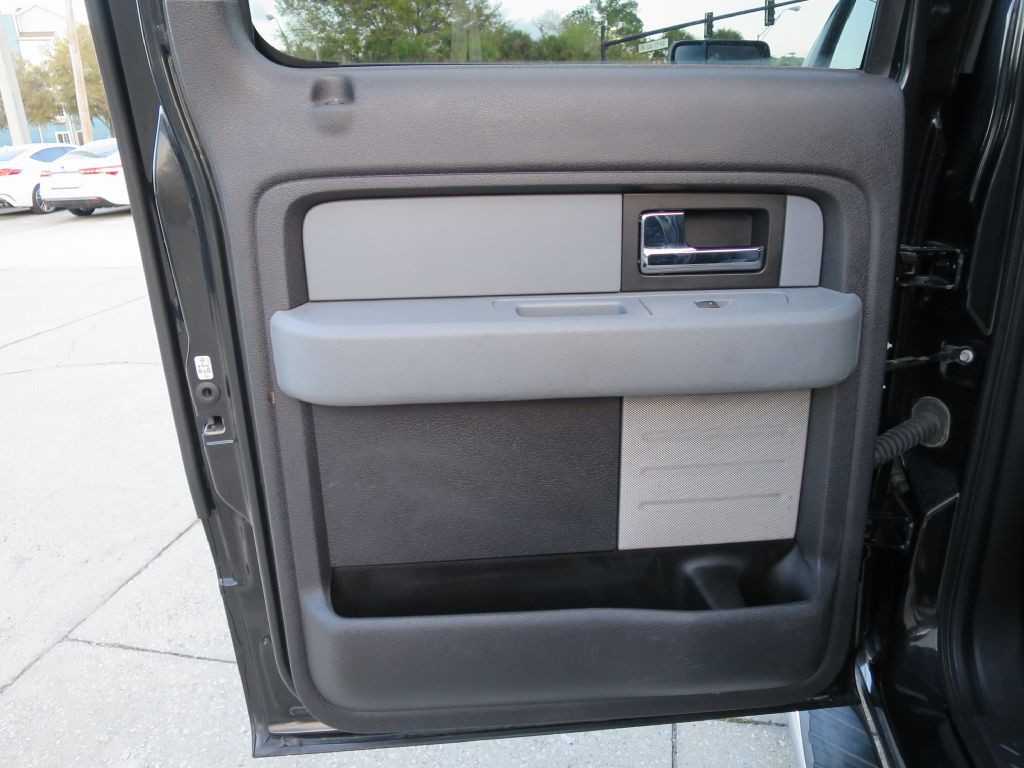 2013 Ford F-150 Image 17