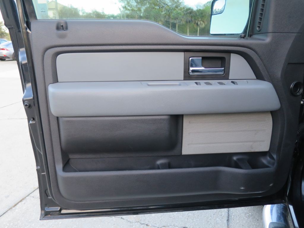 2013 Ford F-150 Image 18