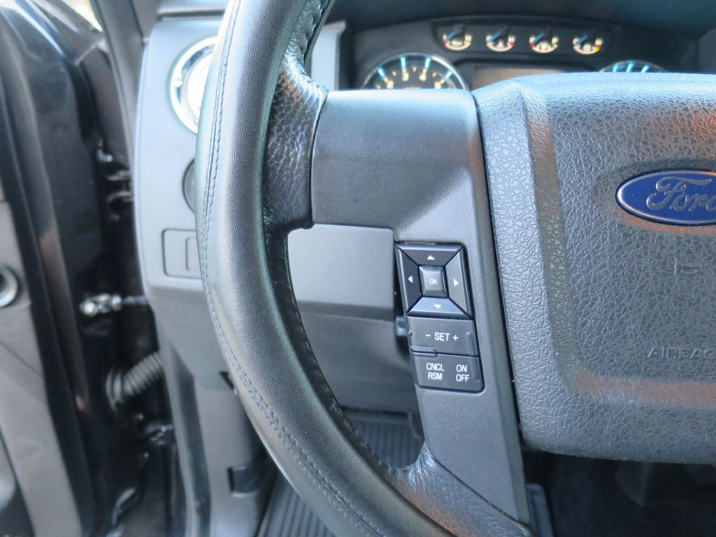 2013 Ford F-150 Image 20