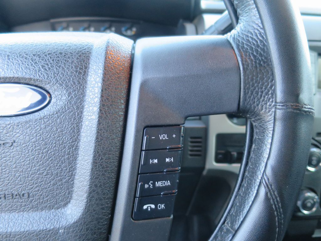 2013 Ford F-150 Image 21