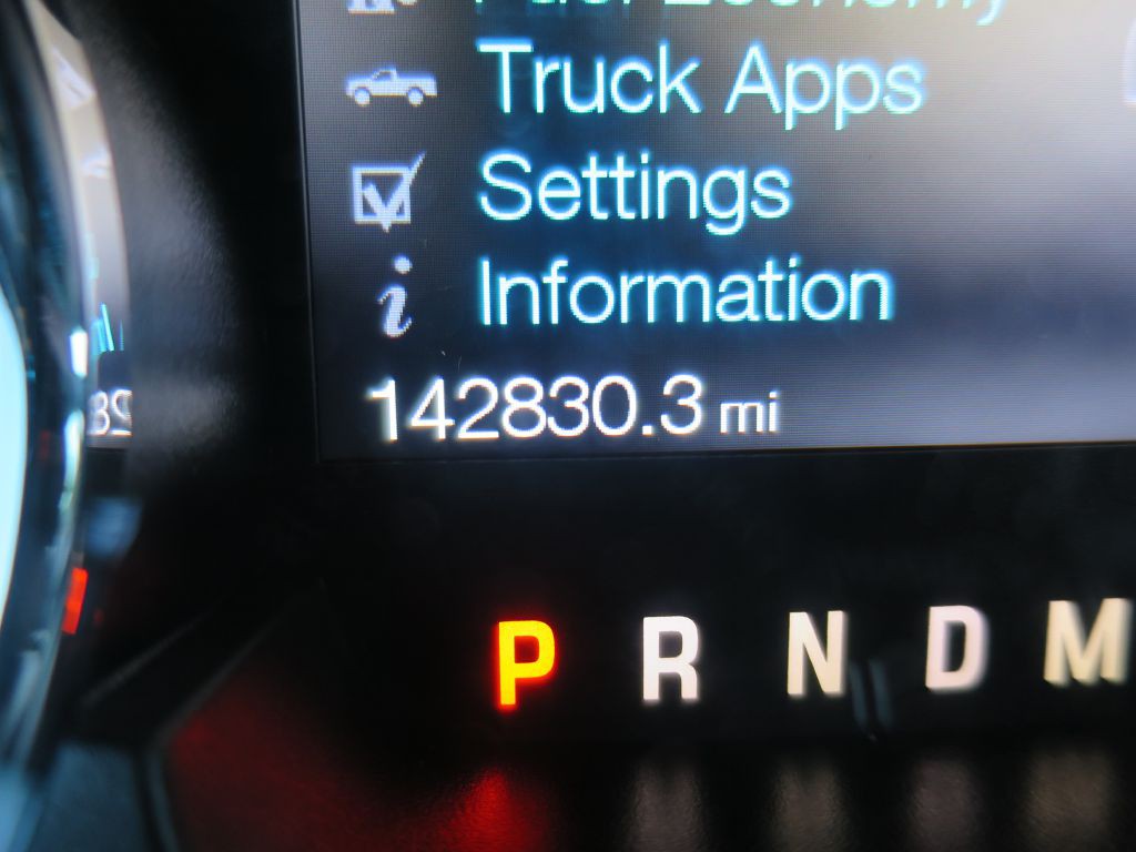 2013 Ford F-150 Image 22
