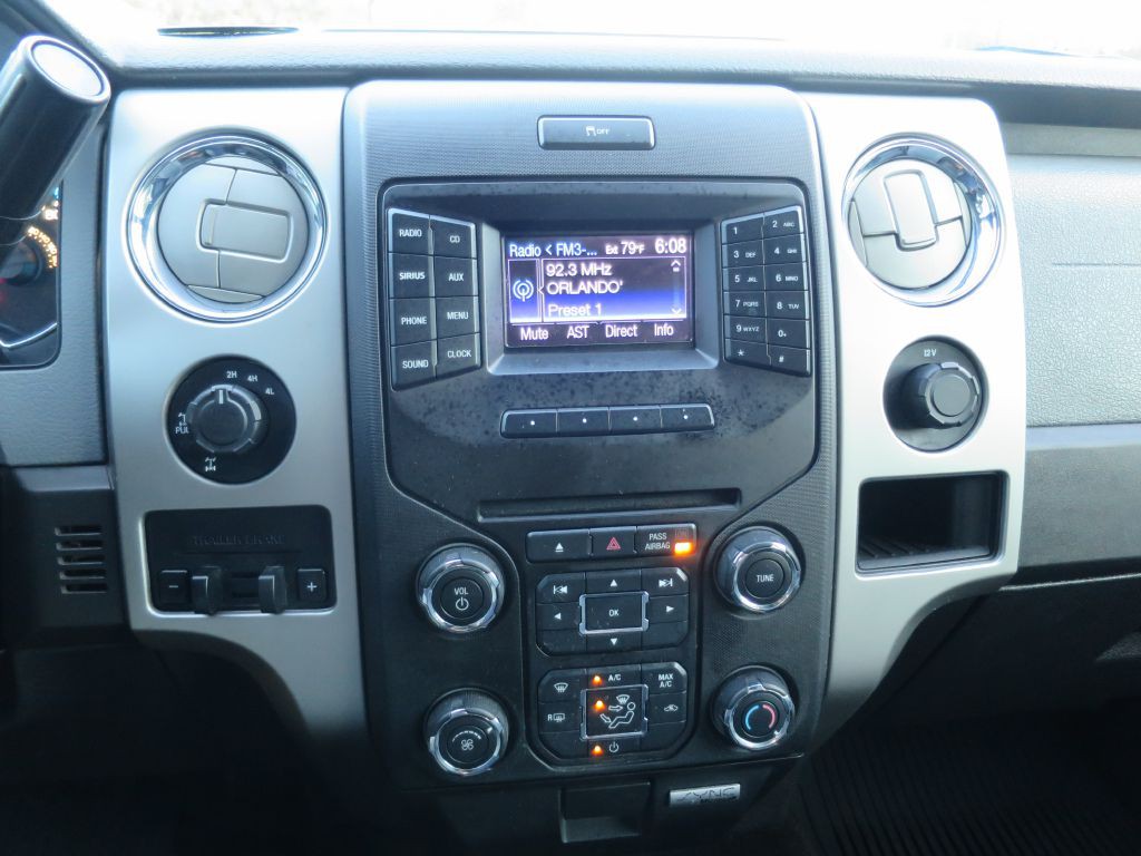 2013 Ford F-150 Image 23