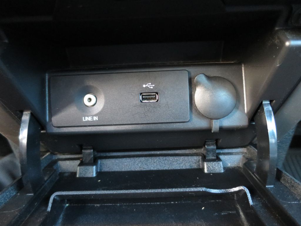 2013 Ford F-150 Image 24