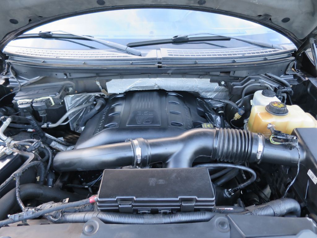 2013 Ford F-150 Image 28