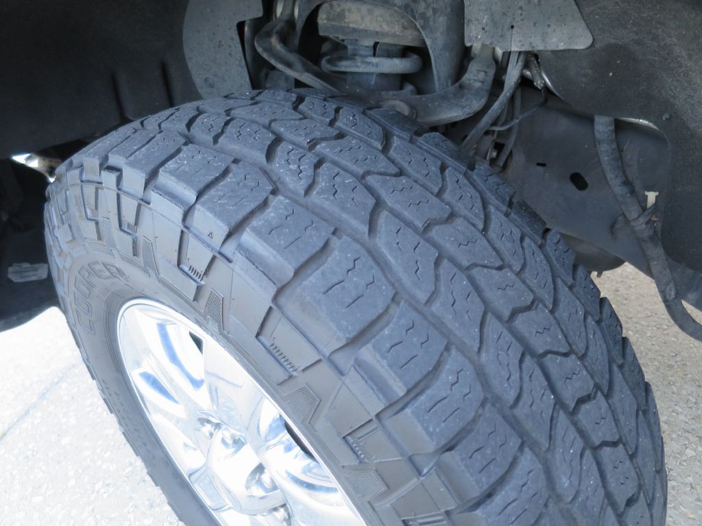 2013 Ford F-150 Image 29