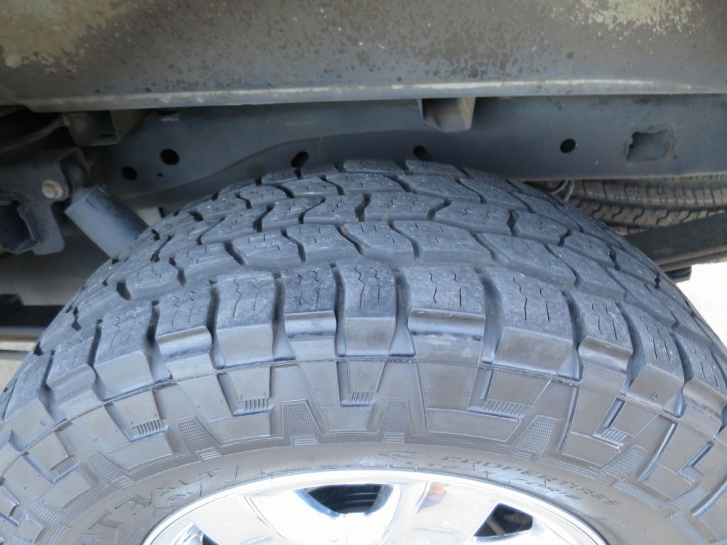 2013 Ford F-150 Image 30