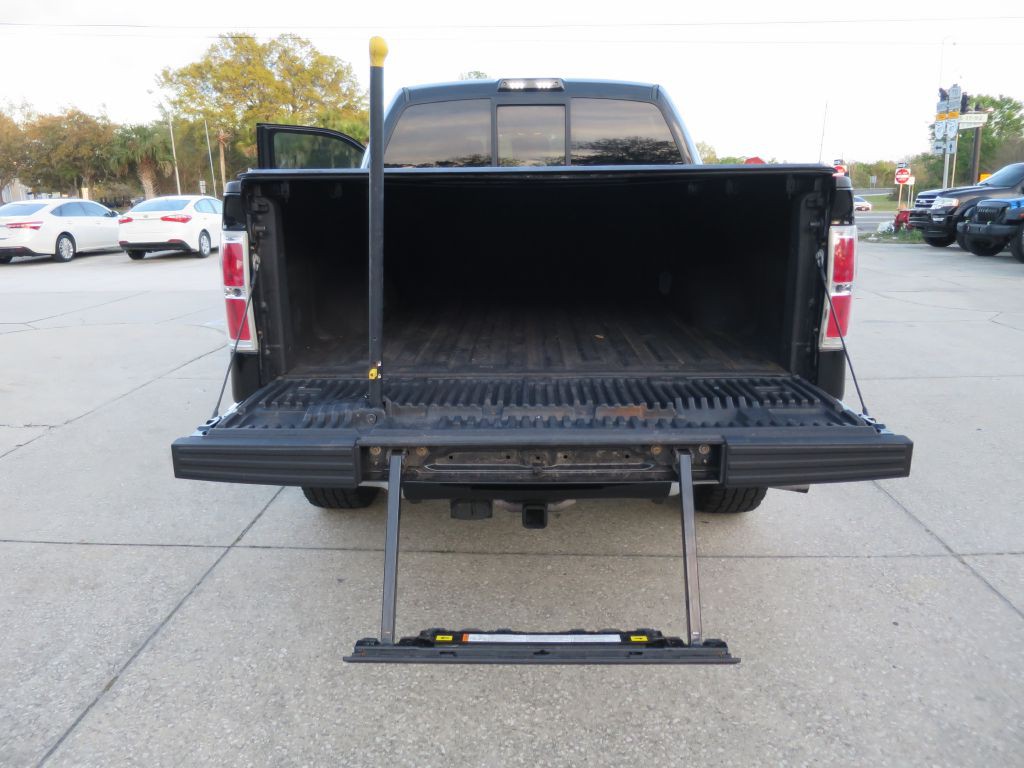 2013 Ford F-150 Image 31