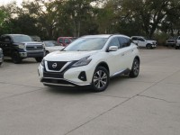 Image for 2021 Nissan Murano SV ID: 7258763