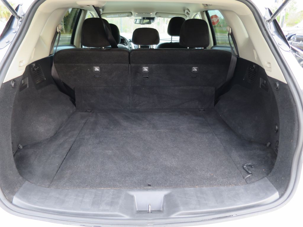 2021 Nissan Murano Image 12