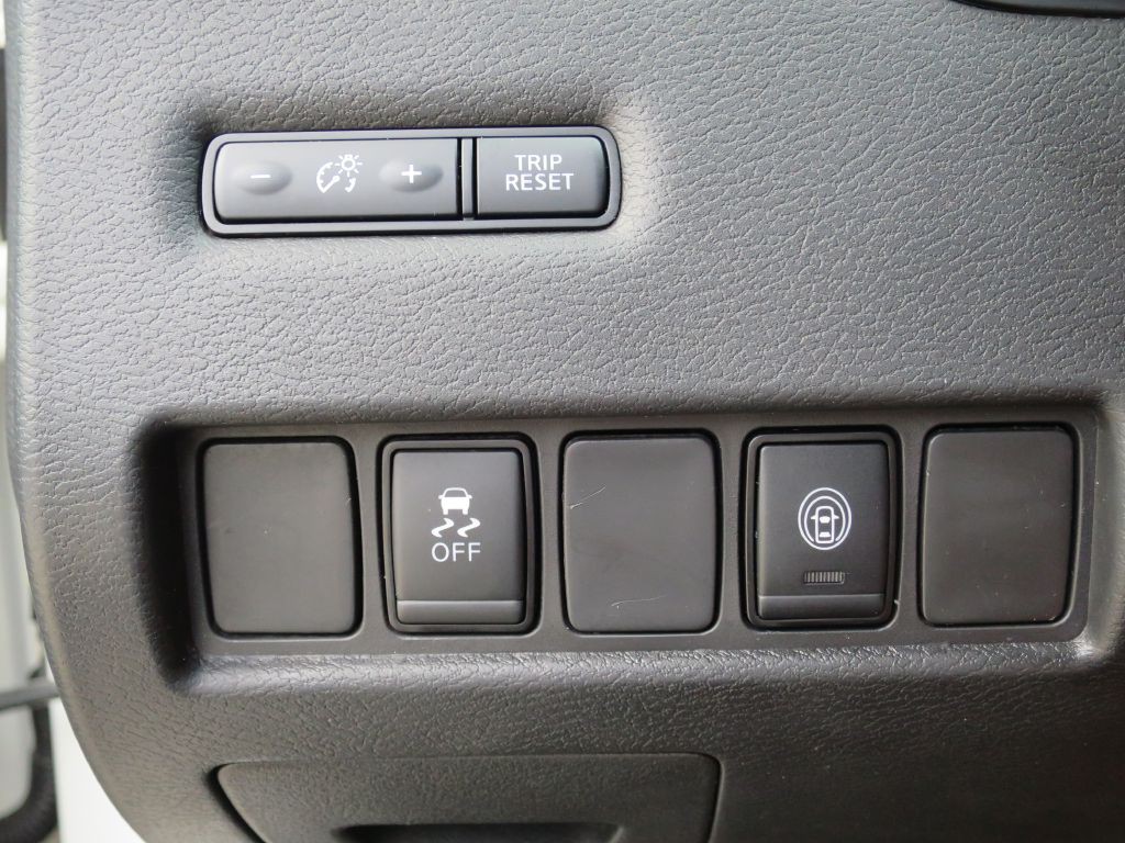 2021 Nissan Murano Image 20