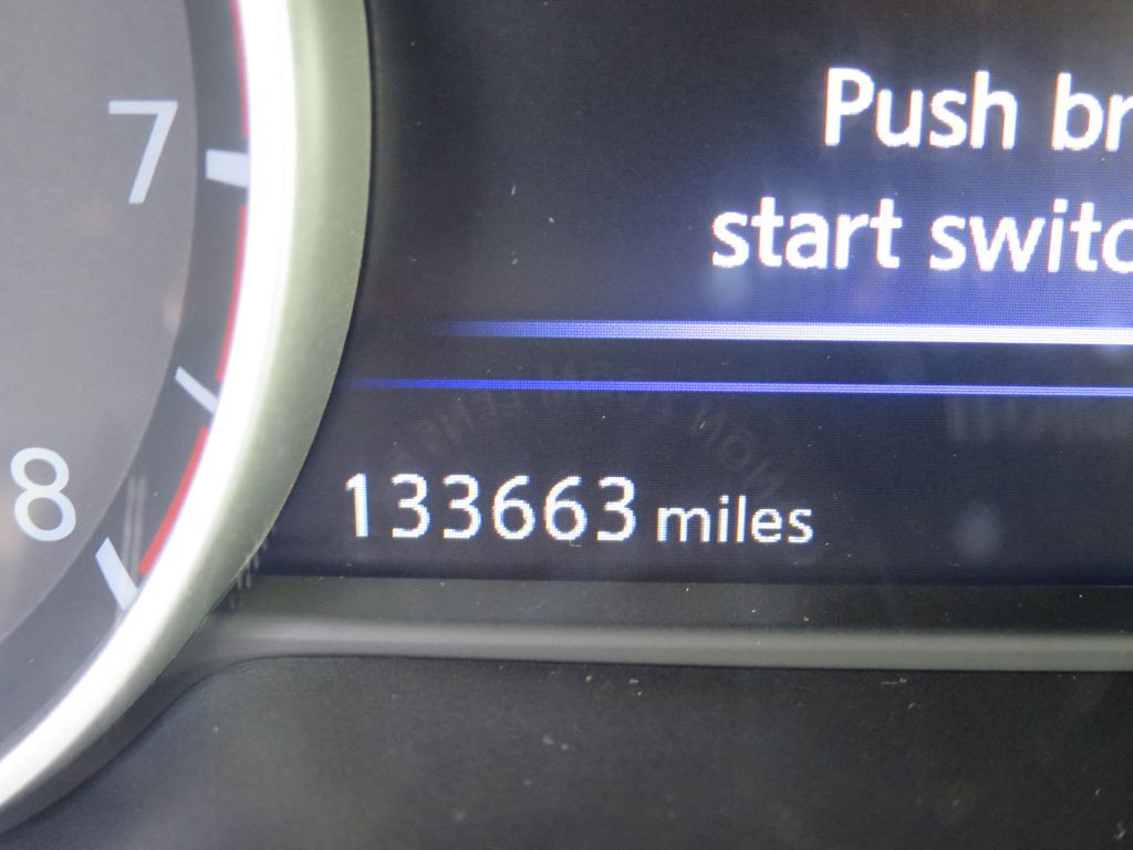 2021 Nissan Murano Image 23