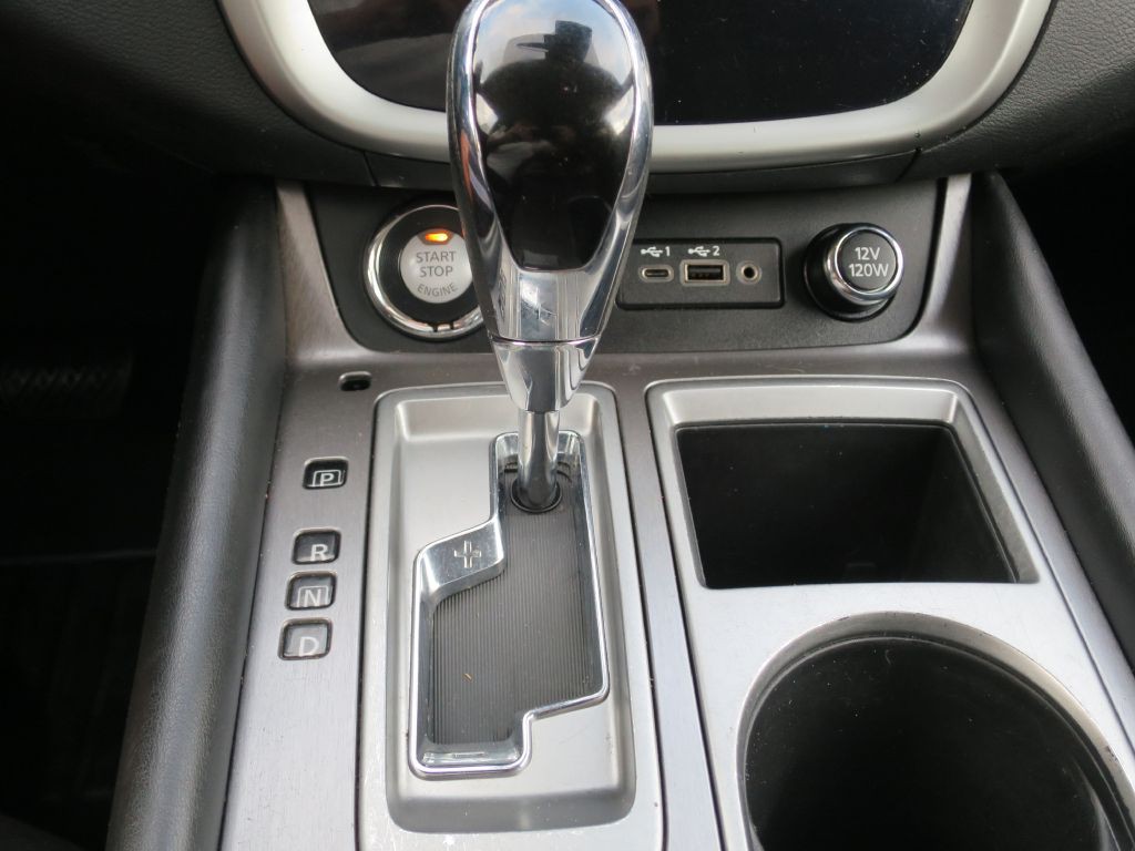 2021 Nissan Murano Image 26