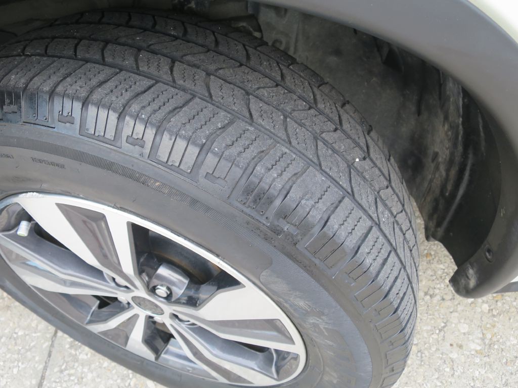 2021 Nissan Murano Image 29