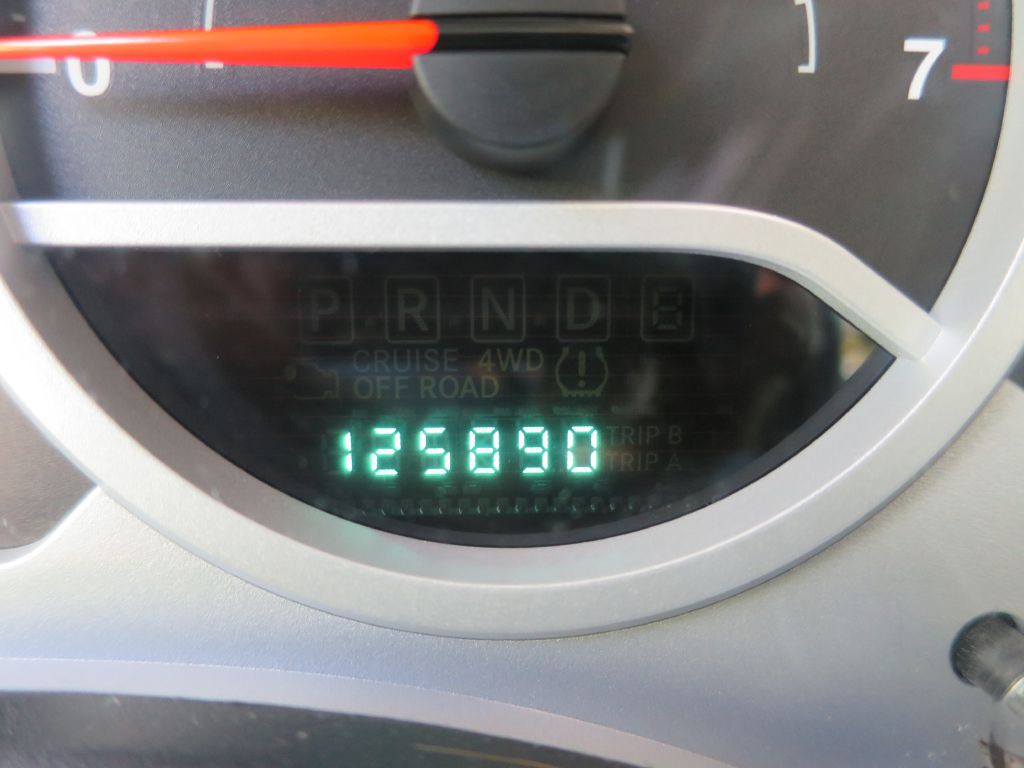 2009 Jeep Wrangler Unlimited Image 15