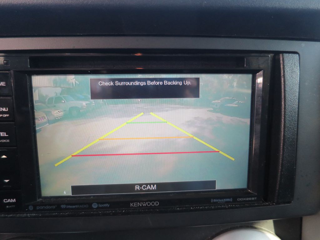 2009 Jeep Wrangler Unlimited Image 18