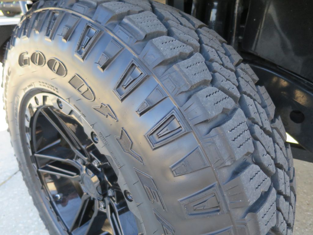 2009 Jeep Wrangler Unlimited Image 19