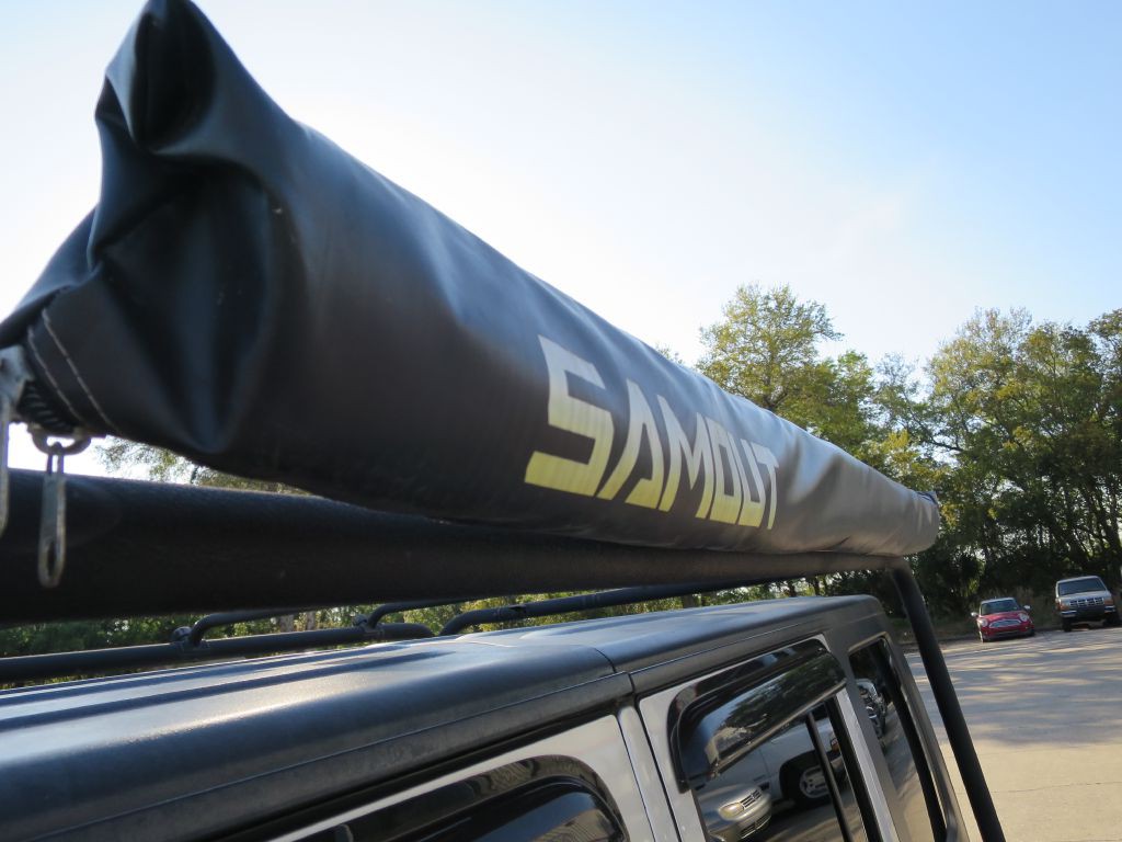 2009 Jeep Wrangler Unlimited Image 22