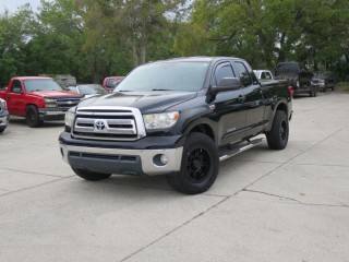 Image for 2012 Toyota Tundra DOUBLE CAB SR5 ID: 7297624