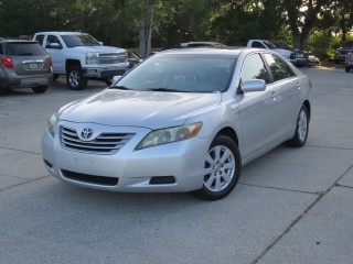 Image for 2009 Toyota Camry Hybrid ID: 7324967