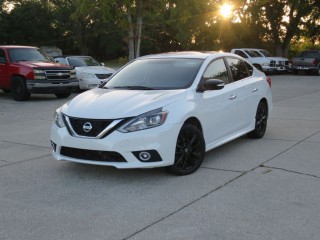 Image for 2017 Nissan Sentra Sr Turbo ID: 7325476