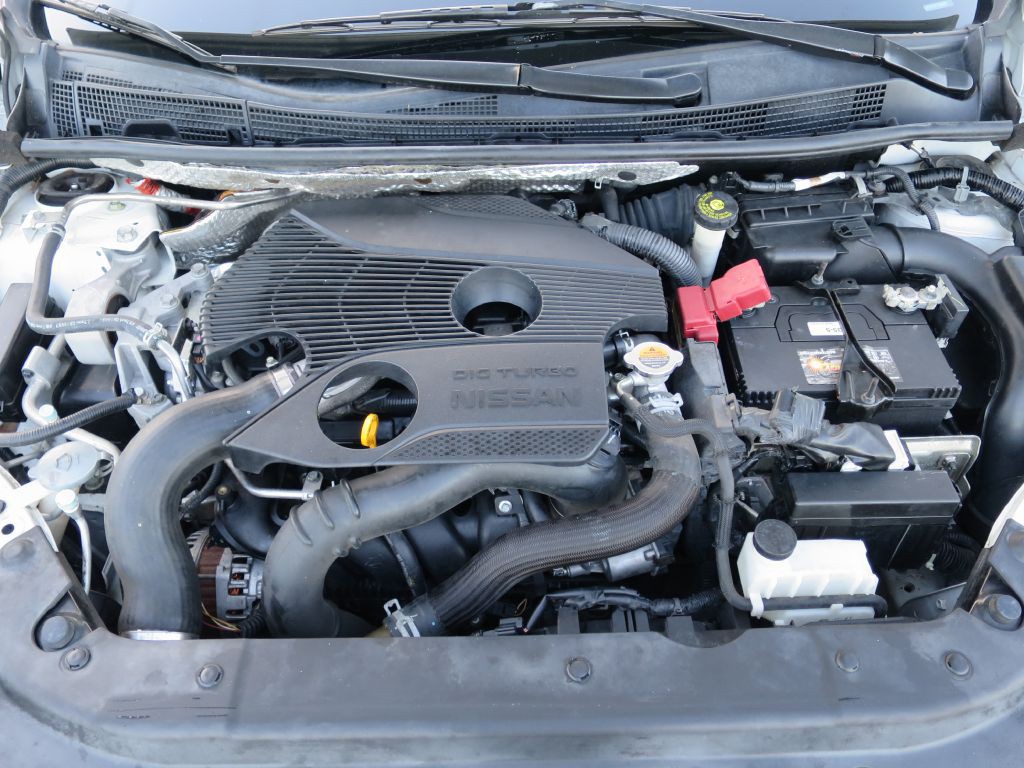 2017 Nissan Sentra Image 29