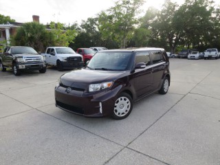 Image for 2015 Scion xB  ID: 7388915
