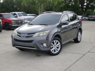 Image for 2014 Toyota Rav4 Limited ID: 7388928