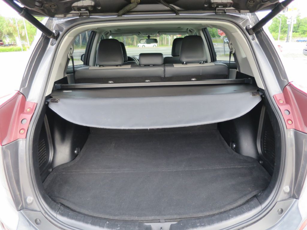 2014 Toyota Rav4 Image 12