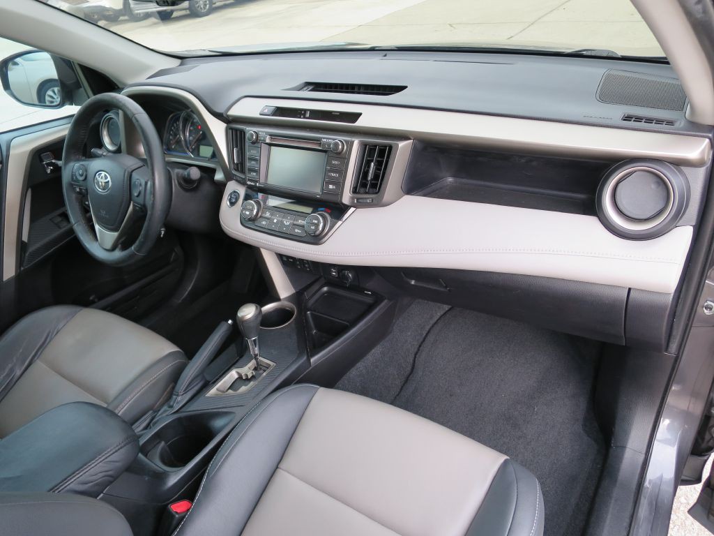 2014 Toyota Rav4 Image 14