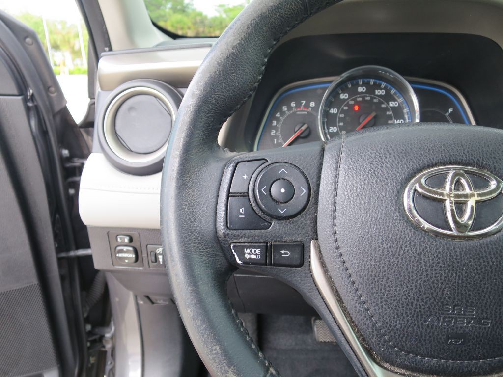 2014 Toyota Rav4 Image 21