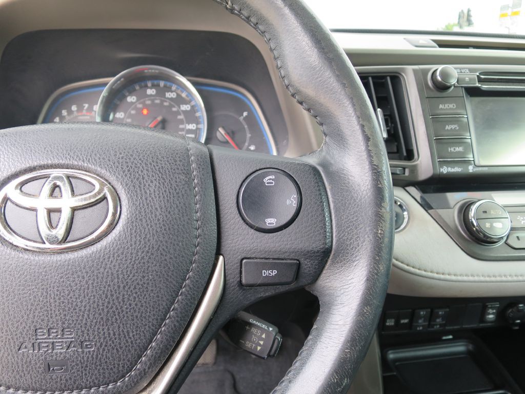 2014 Toyota Rav4 Image 22