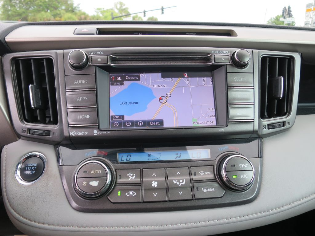 2014 Toyota Rav4 Image 24