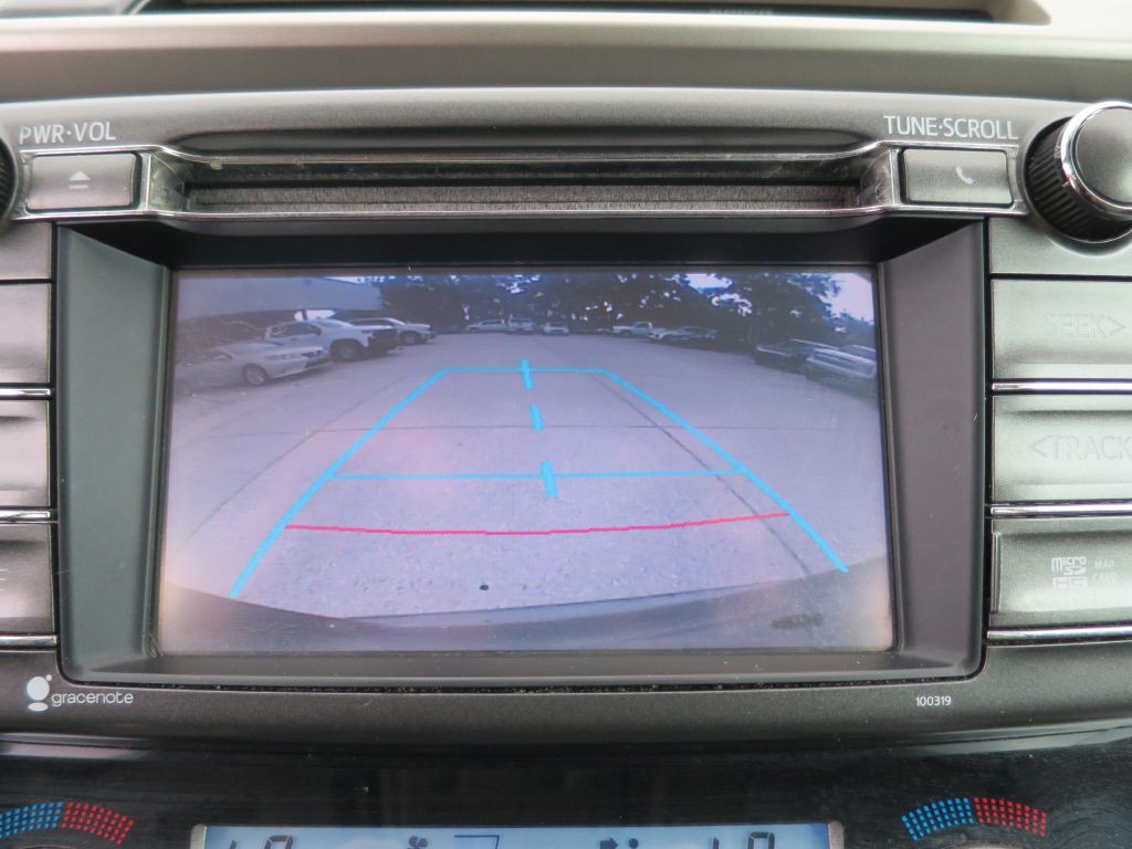 2014 Toyota Rav4 Image 25