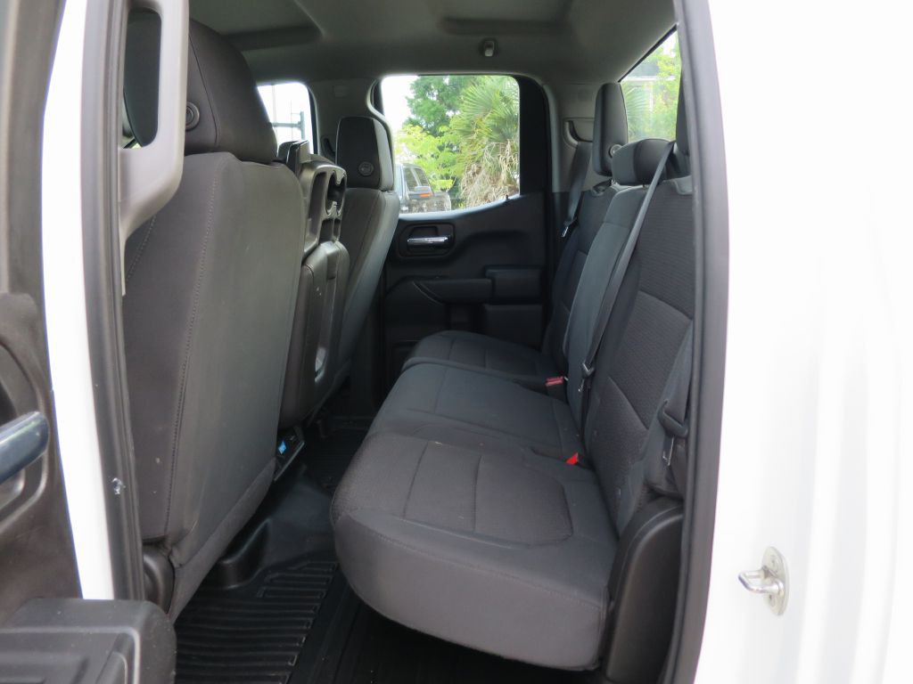 2021 Chevrolet Silverado 1500 Image 11