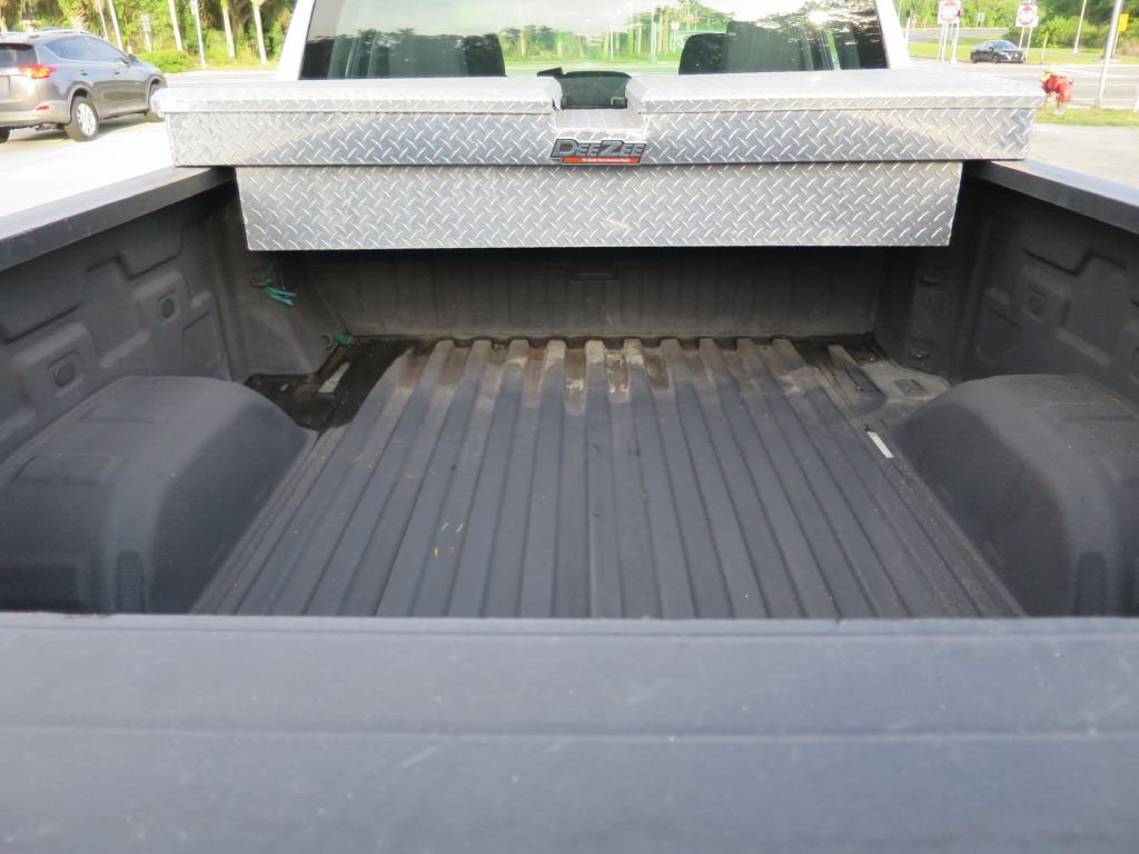 2021 Chevrolet Silverado 1500 Image 12