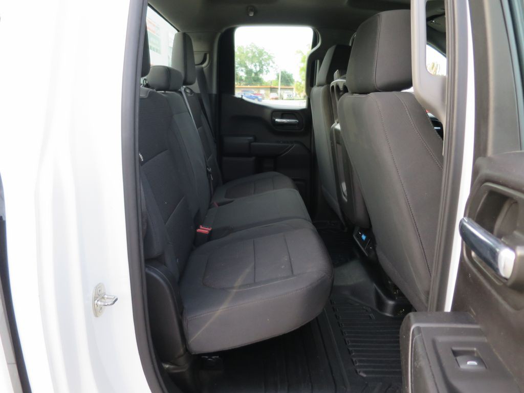 2021 Chevrolet Silverado 1500 Image 13