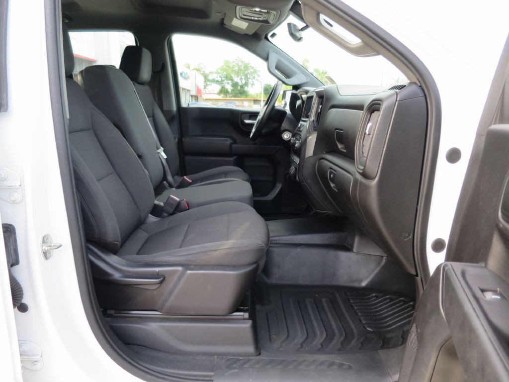 2021 Chevrolet Silverado 1500 Image 15
