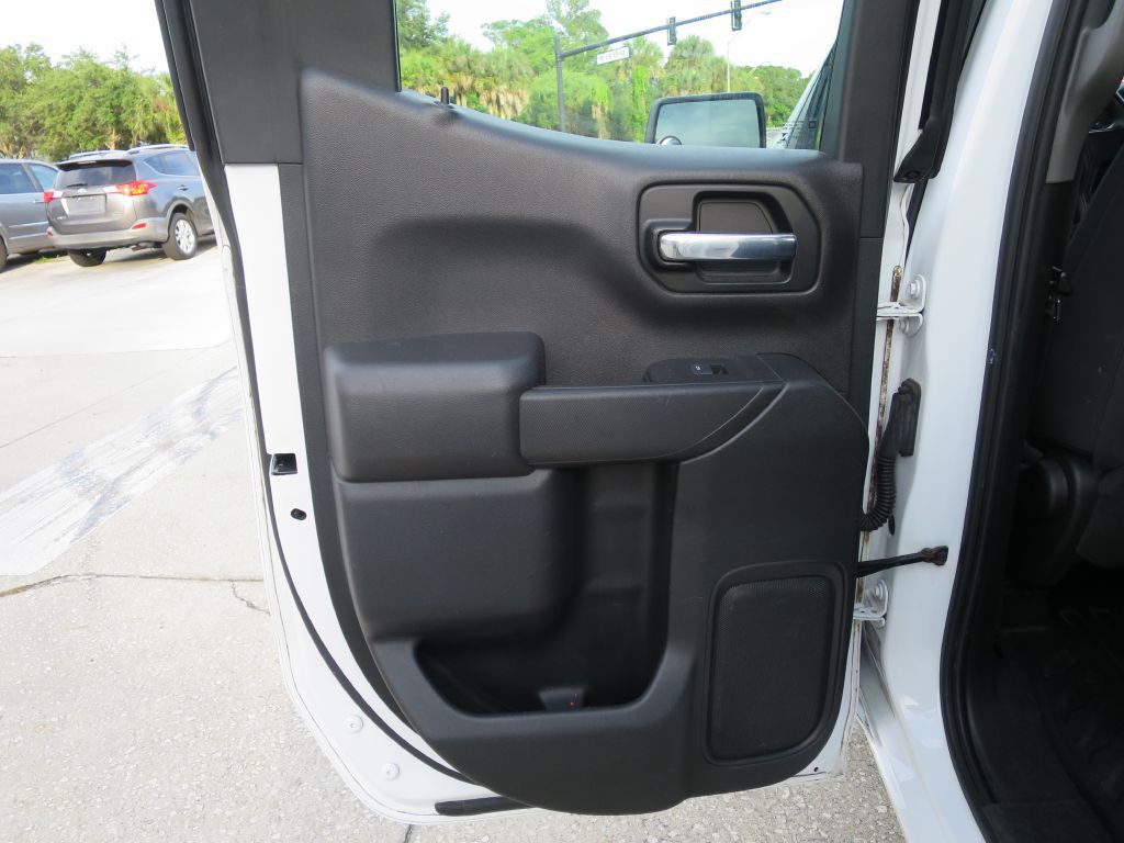 2021 Chevrolet Silverado 1500 Image 18