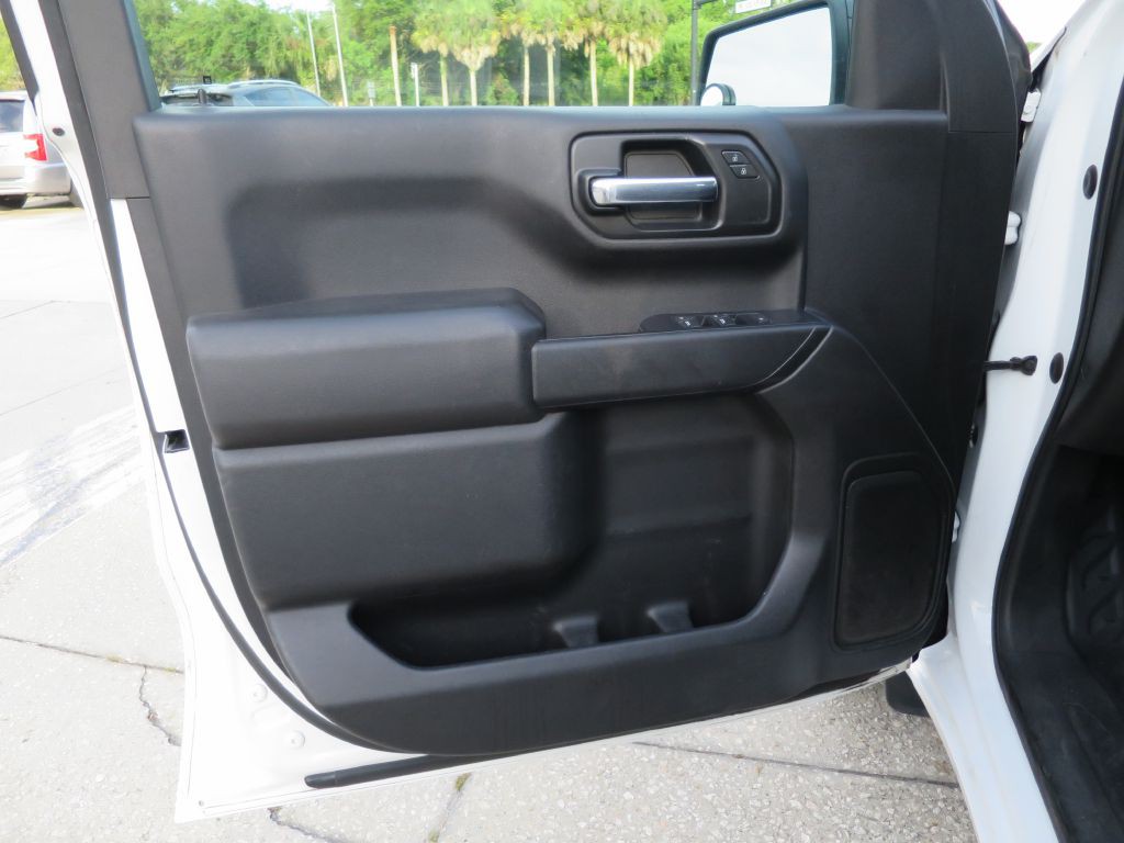 2021 Chevrolet Silverado 1500 Image 19