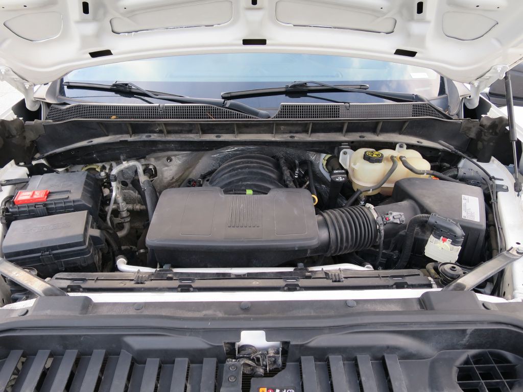 2021 Chevrolet Silverado 1500 Image 29